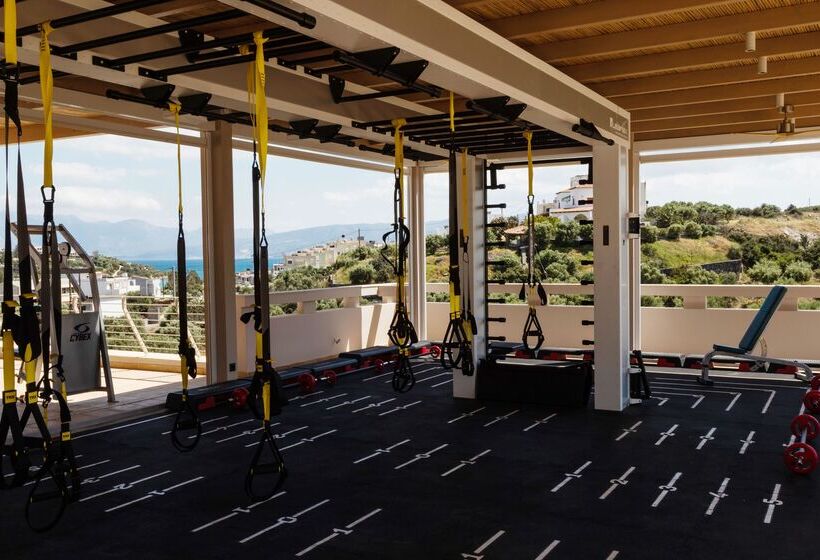 酒店 Wyndham Grand Mirabello