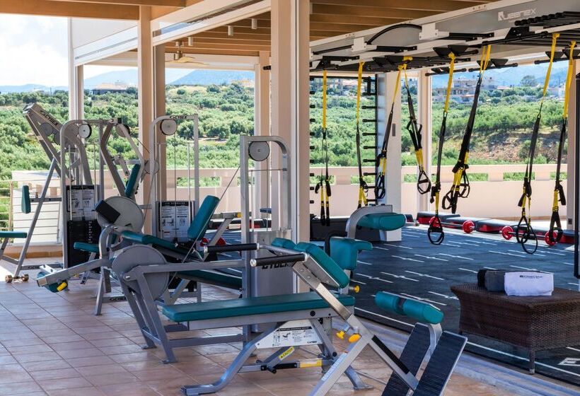 酒店 Wyndham Grand Mirabello