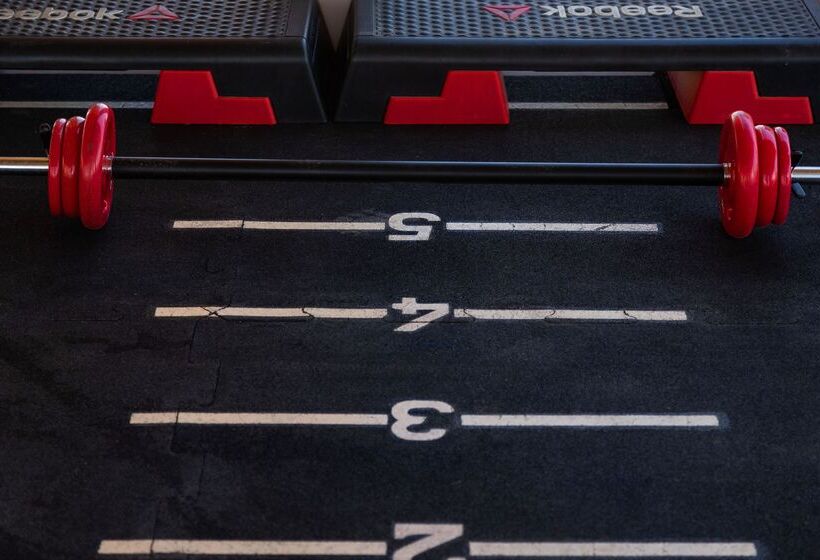 酒店 Wyndham Grand Mirabello