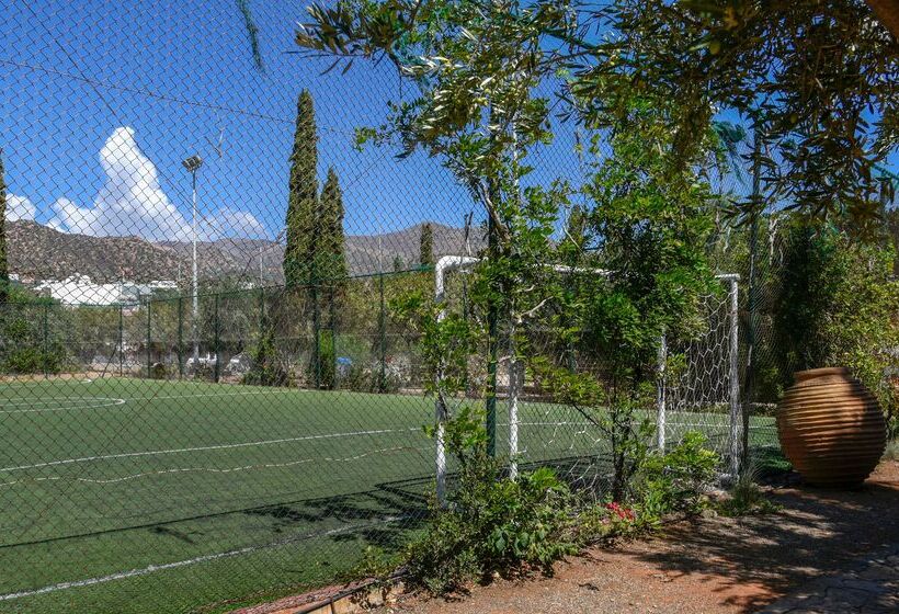 酒店 Wyndham Grand Mirabello