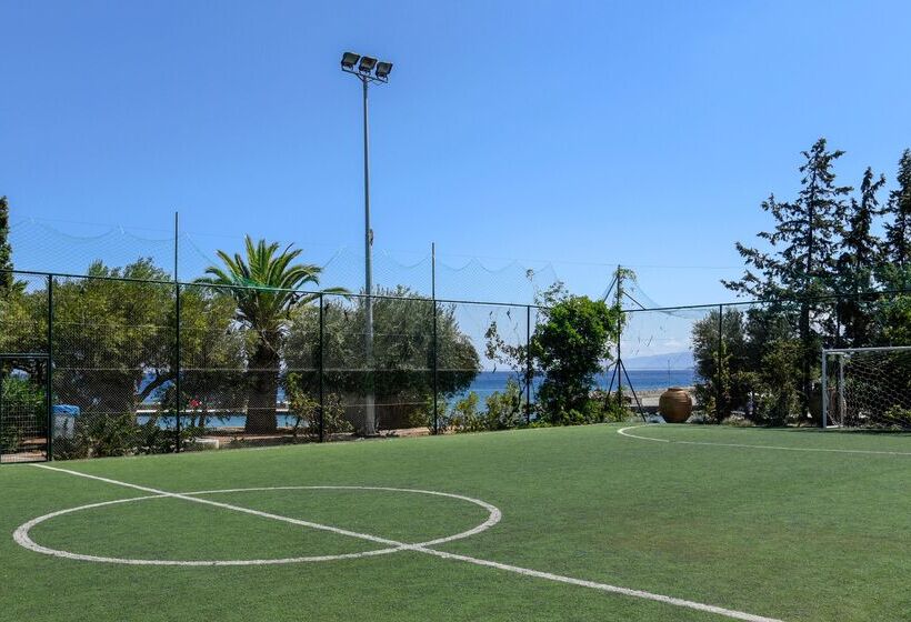 酒店 Wyndham Grand Mirabello