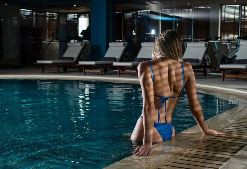 酒店 Wyndham Grand Mirabello