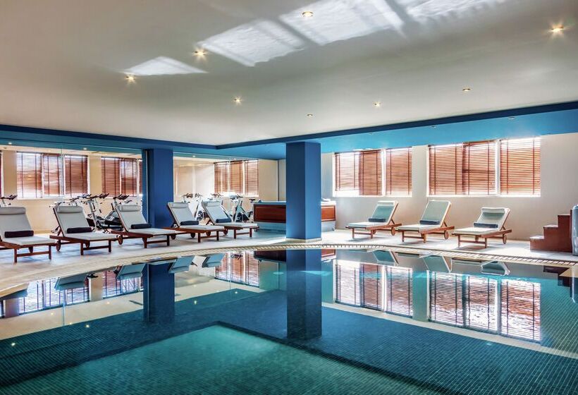 酒店 Wyndham Grand Mirabello