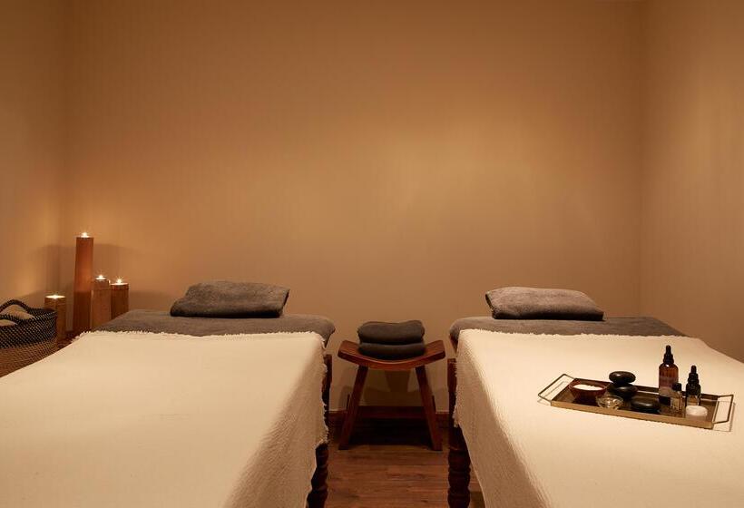 酒店 Wyndham Grand Mirabello