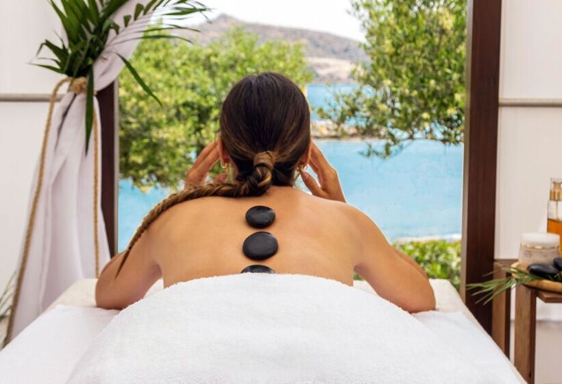 酒店 Wyndham Grand Mirabello