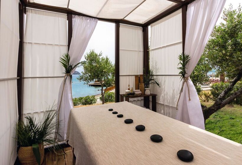 酒店 Wyndham Grand Mirabello