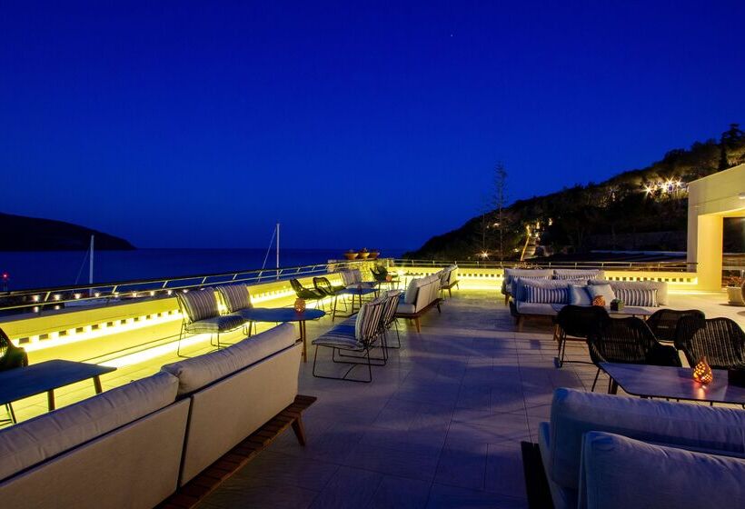 酒店 Wyndham Grand Mirabello