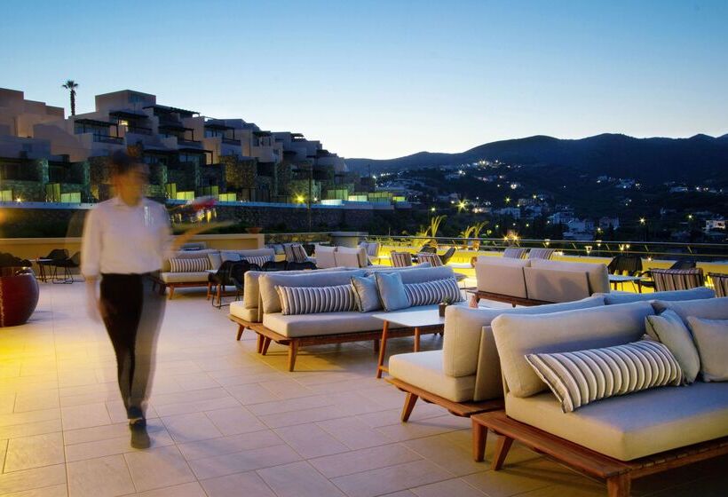 酒店 Wyndham Grand Mirabello