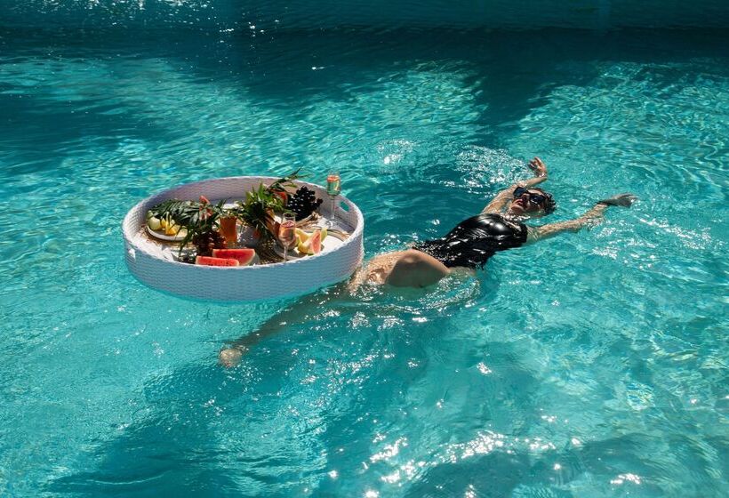 酒店 Wyndham Grand Mirabello