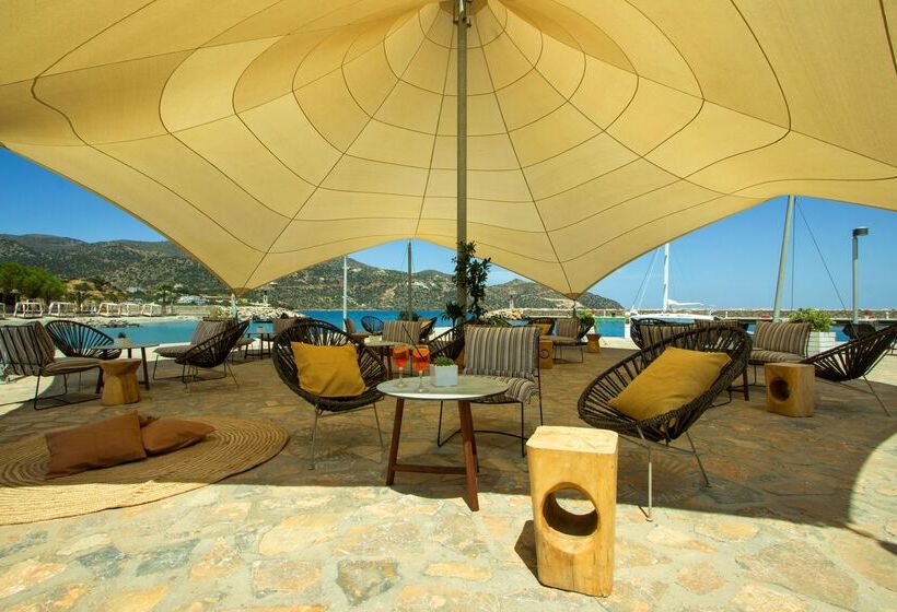 酒店 Wyndham Grand Mirabello