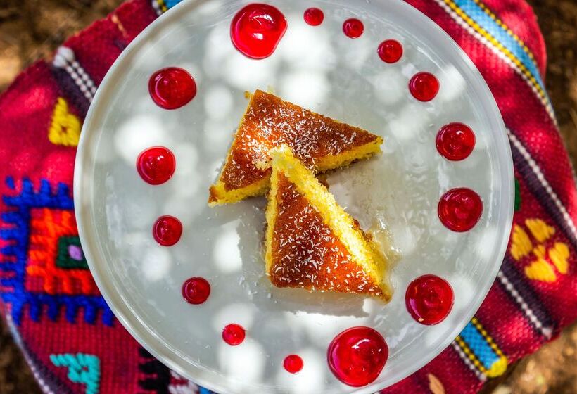 酒店 Wyndham Grand Mirabello