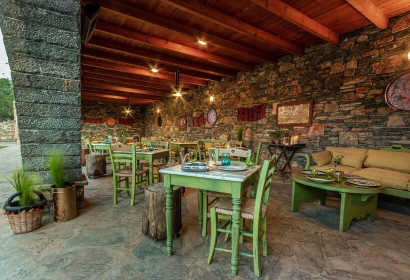 酒店 Wyndham Grand Mirabello