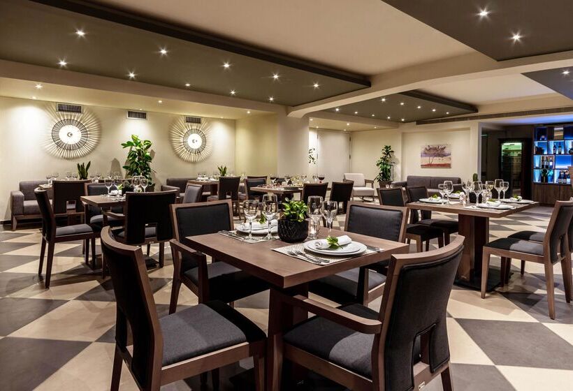 酒店 Wyndham Grand Mirabello