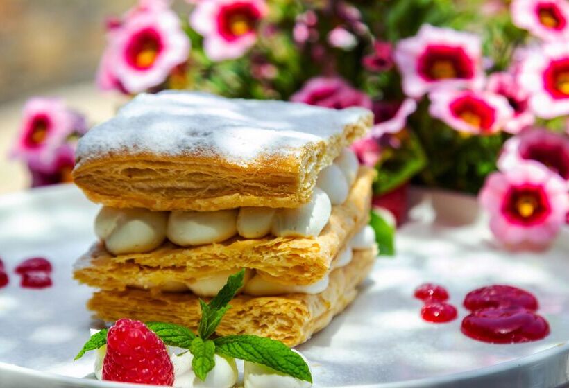 酒店 Wyndham Grand Mirabello