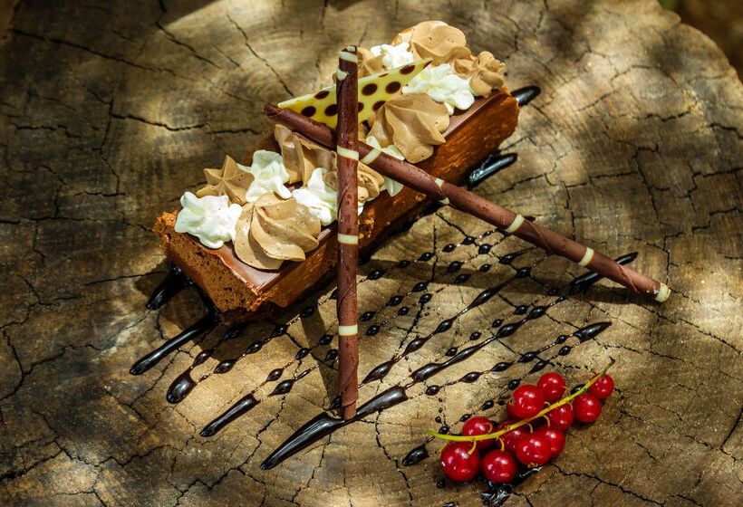 酒店 Wyndham Grand Mirabello