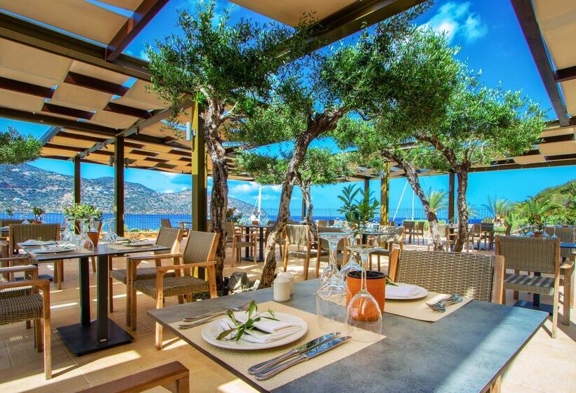 酒店 Wyndham Grand Mirabello