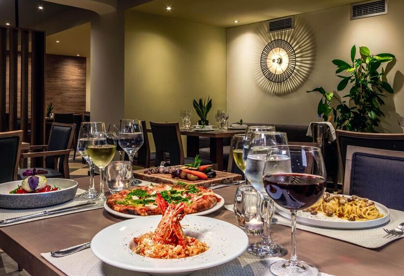 酒店 Wyndham Grand Mirabello