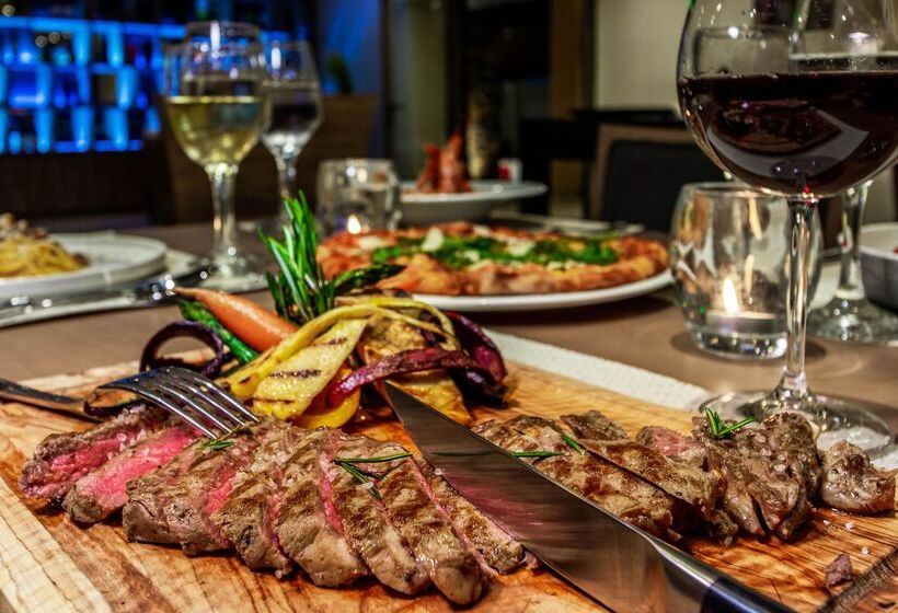 酒店 Wyndham Grand Mirabello