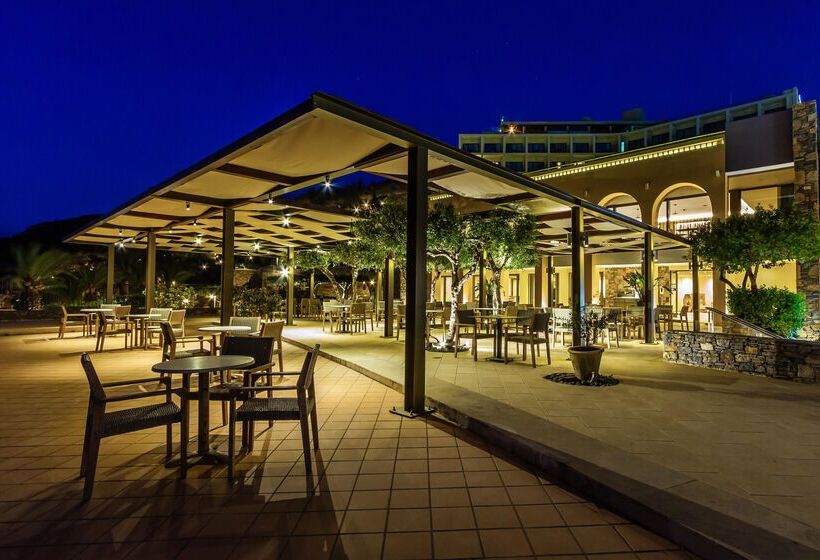 酒店 Wyndham Grand Mirabello