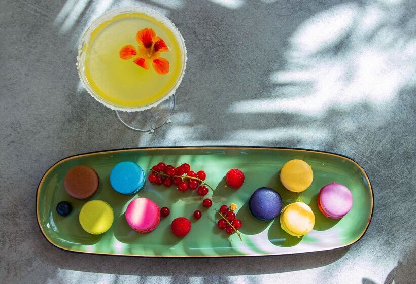 酒店 Wyndham Grand Mirabello