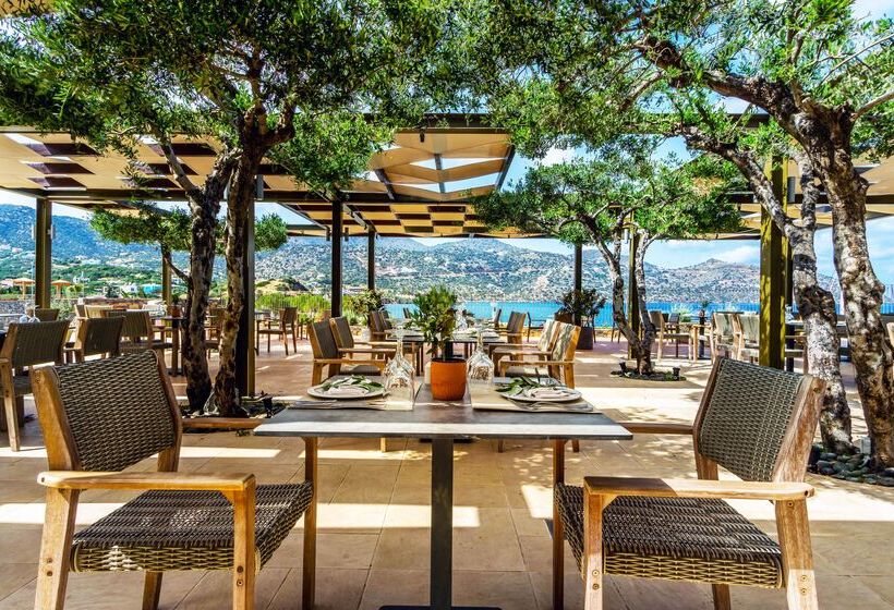 酒店 Wyndham Grand Mirabello