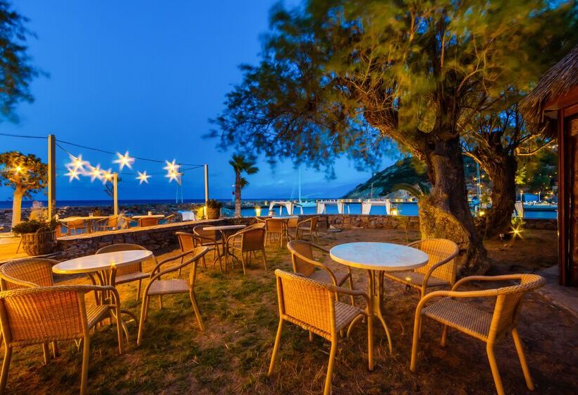 酒店 Wyndham Grand Mirabello