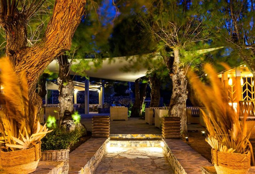 酒店 Wyndham Grand Mirabello