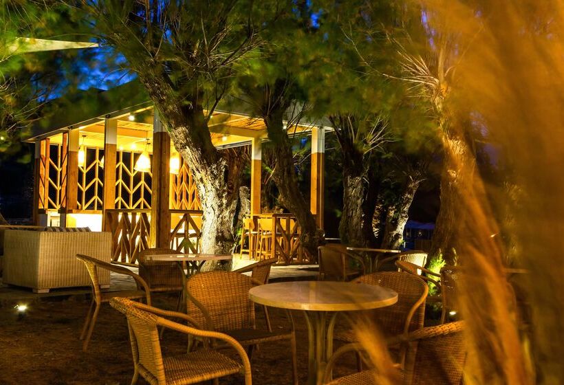 酒店 Wyndham Grand Mirabello