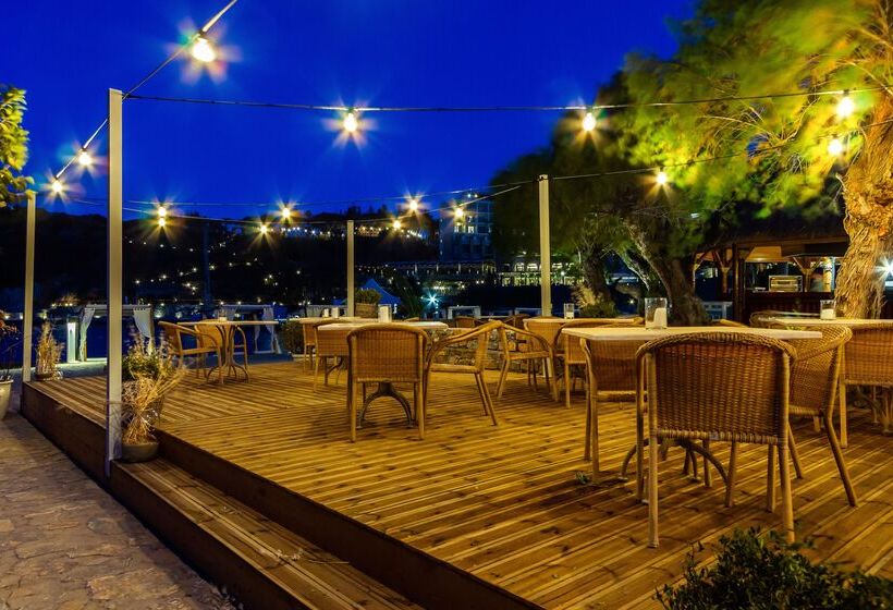 酒店 Wyndham Grand Mirabello