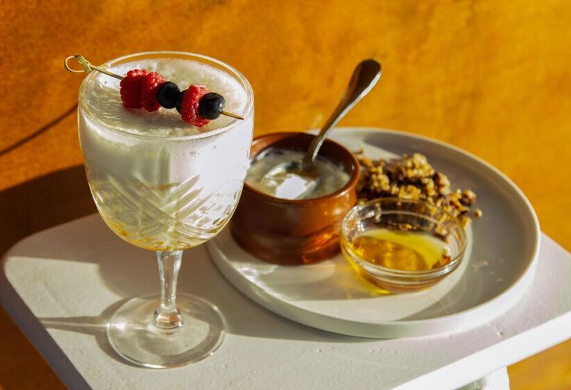 酒店 Wyndham Grand Mirabello