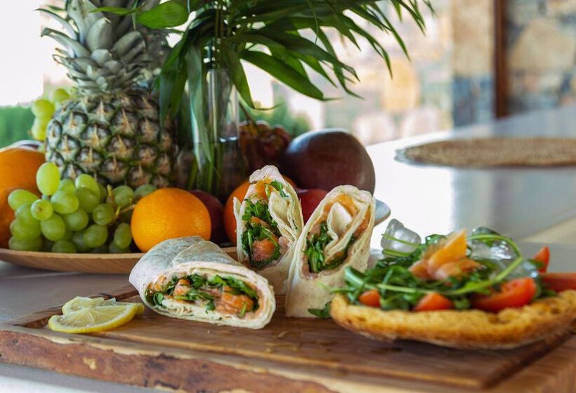 酒店 Wyndham Grand Mirabello