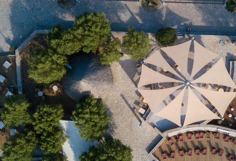 酒店 Wyndham Grand Mirabello