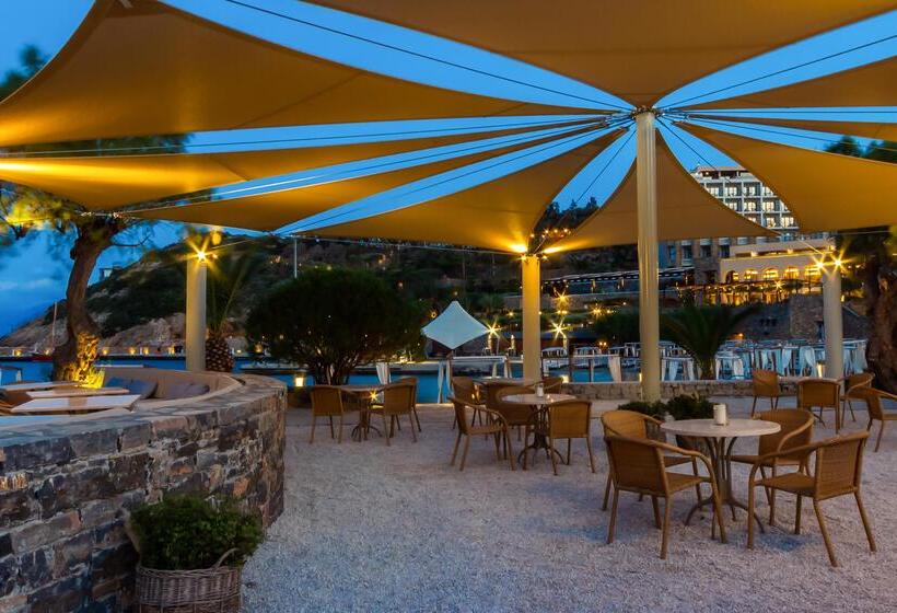 酒店 Wyndham Grand Mirabello