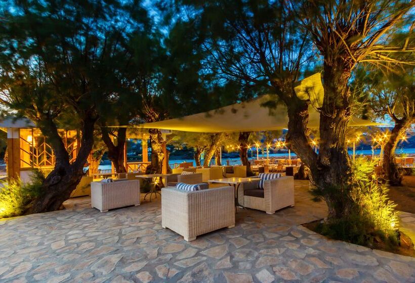 酒店 Wyndham Grand Mirabello