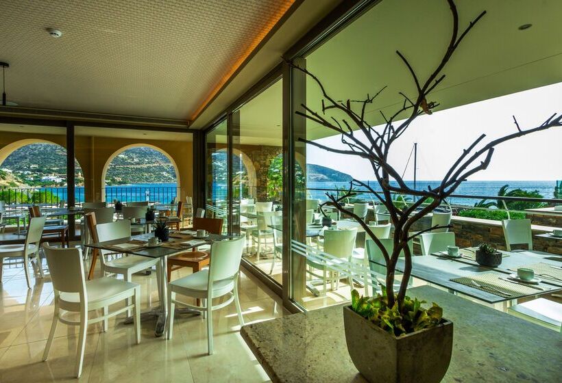 酒店 Wyndham Grand Mirabello