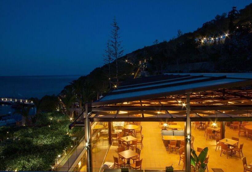 酒店 Wyndham Grand Mirabello