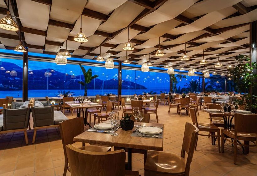 酒店 Wyndham Grand Mirabello