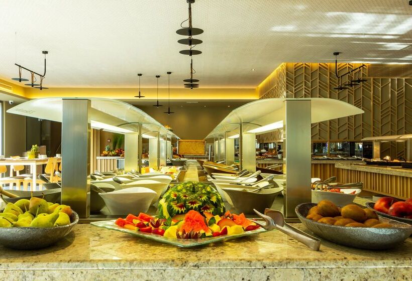 酒店 Wyndham Grand Mirabello