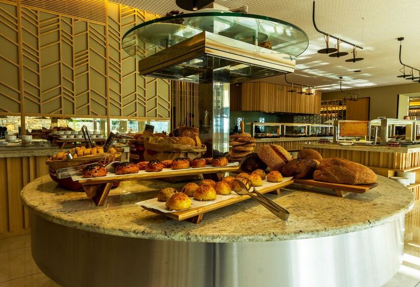 酒店 Wyndham Grand Mirabello