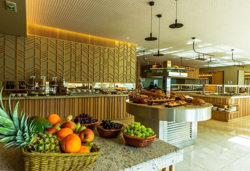 酒店 Wyndham Grand Mirabello