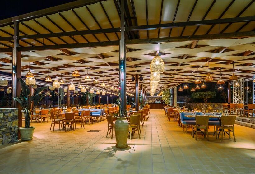 酒店 Wyndham Grand Mirabello