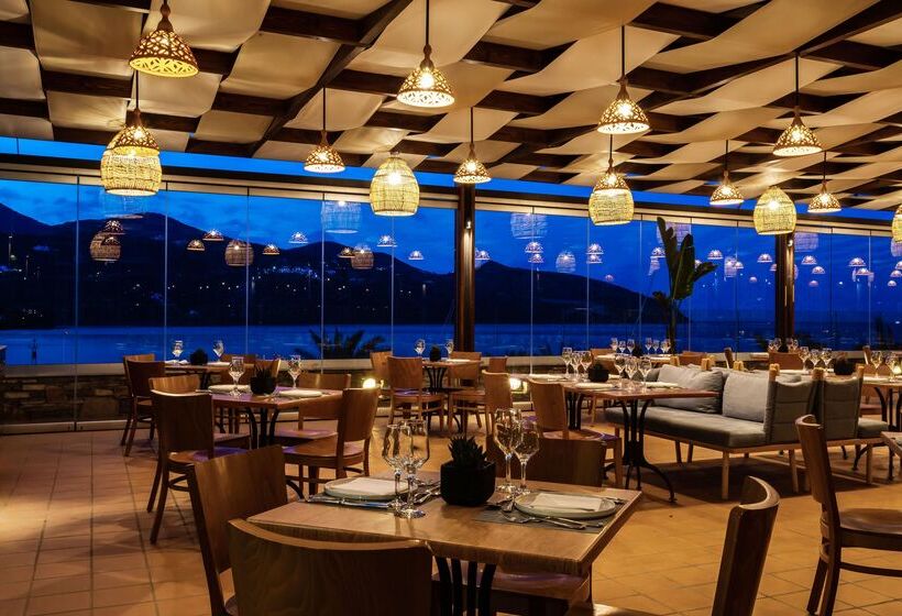 酒店 Wyndham Grand Mirabello