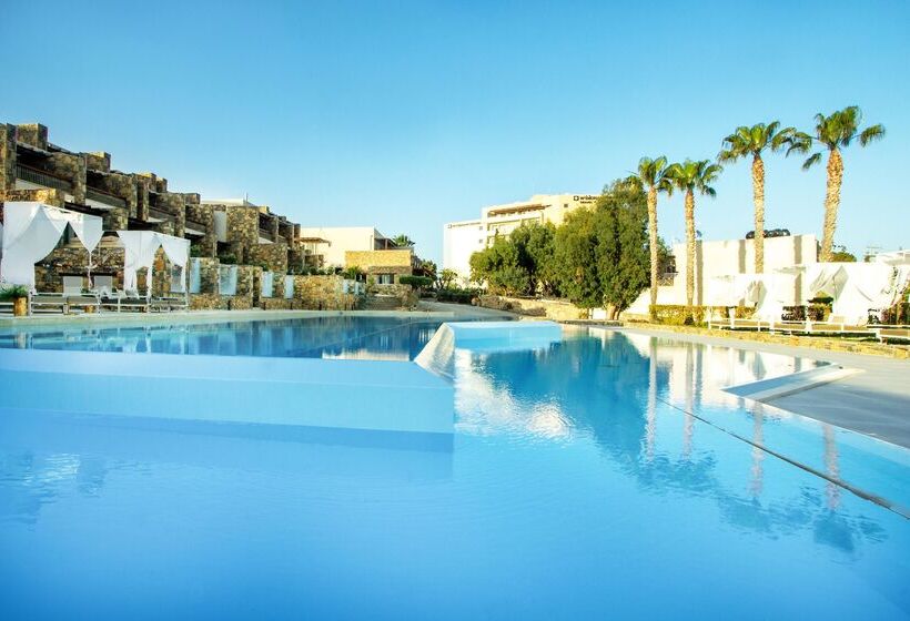 酒店 Wyndham Grand Mirabello