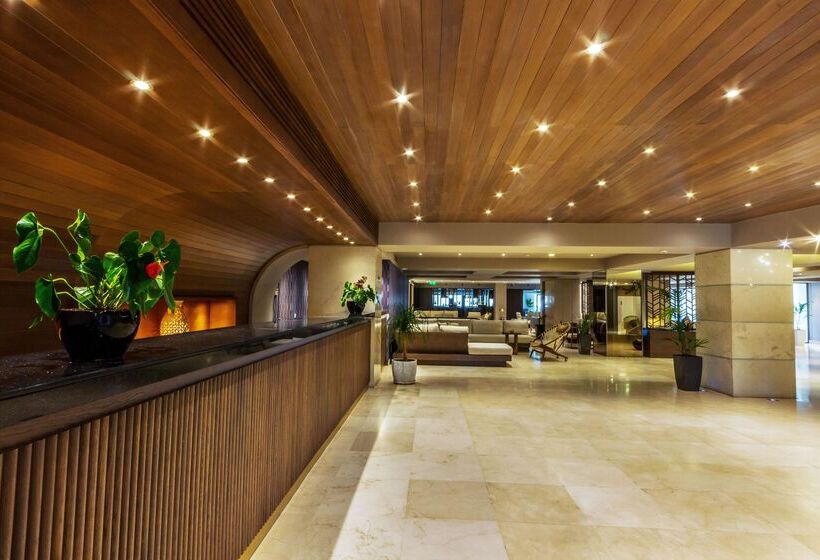 酒店 Wyndham Grand Mirabello