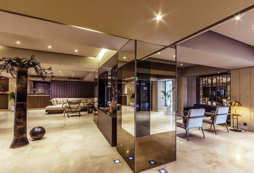 酒店 Wyndham Grand Mirabello