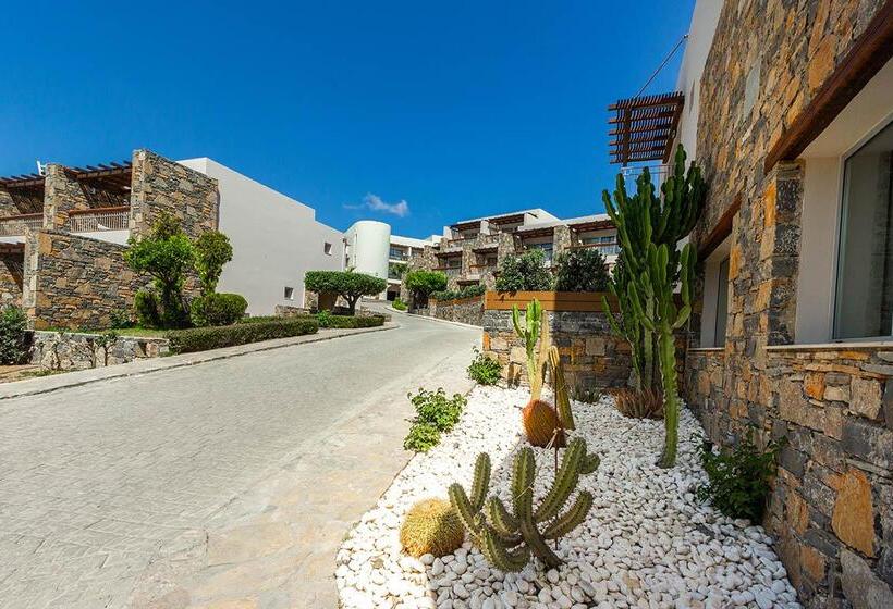 酒店 Wyndham Grand Mirabello