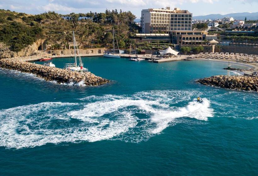 酒店 Wyndham Grand Mirabello