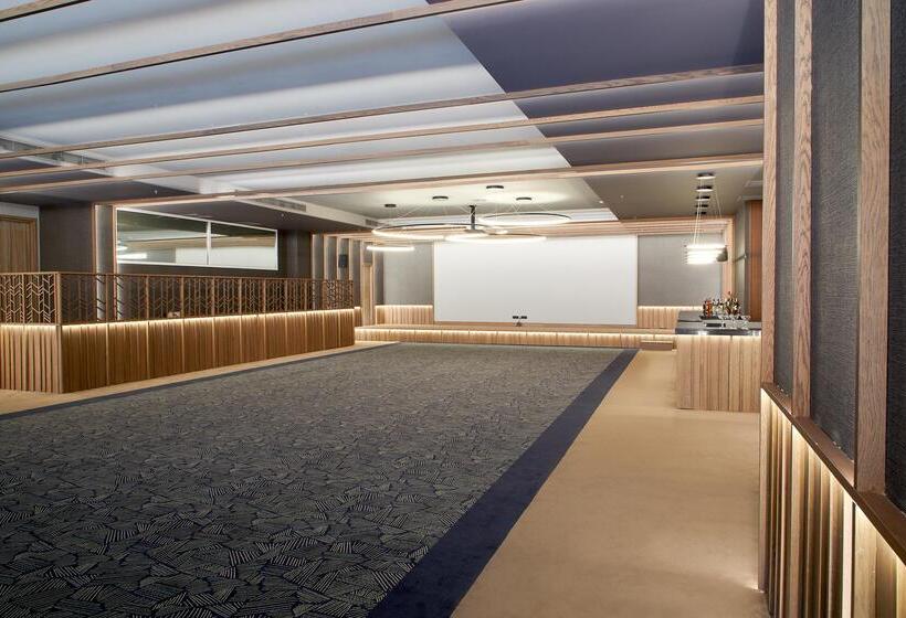 酒店 Wyndham Grand Mirabello