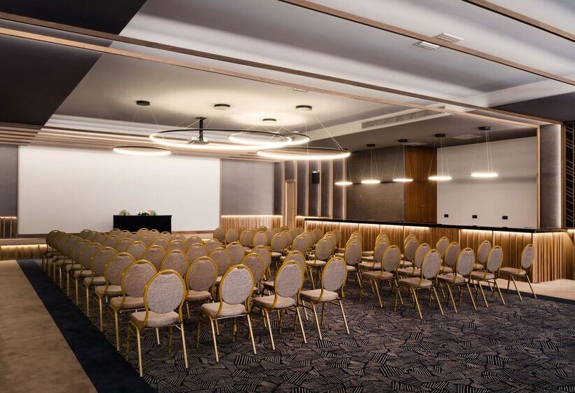 酒店 Wyndham Grand Mirabello