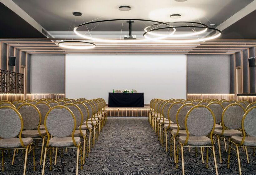 酒店 Wyndham Grand Mirabello